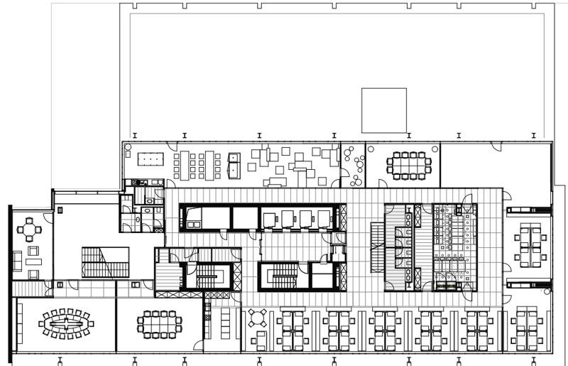 Champel - Bureaux de standing aménagés à deux pas du Léman Express (10)