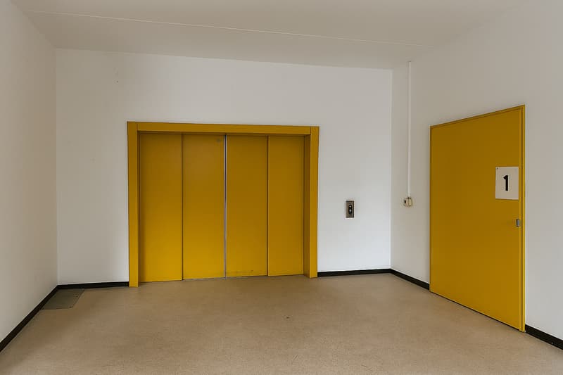 Surfaces mixtes à louer - Satigny - Dès 200 m2 (7)