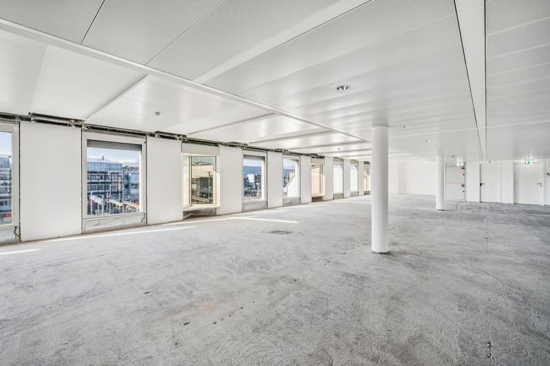 Bureaux prime et rénové au pied de la gare Cornavin à louer (6)