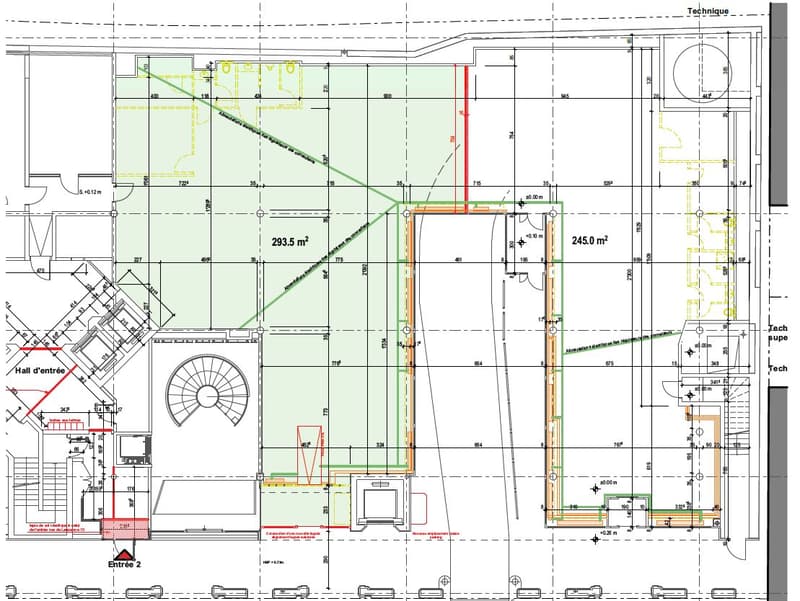 Bureaux prime et rénové au pied de la gare Cornavin à louer (12)