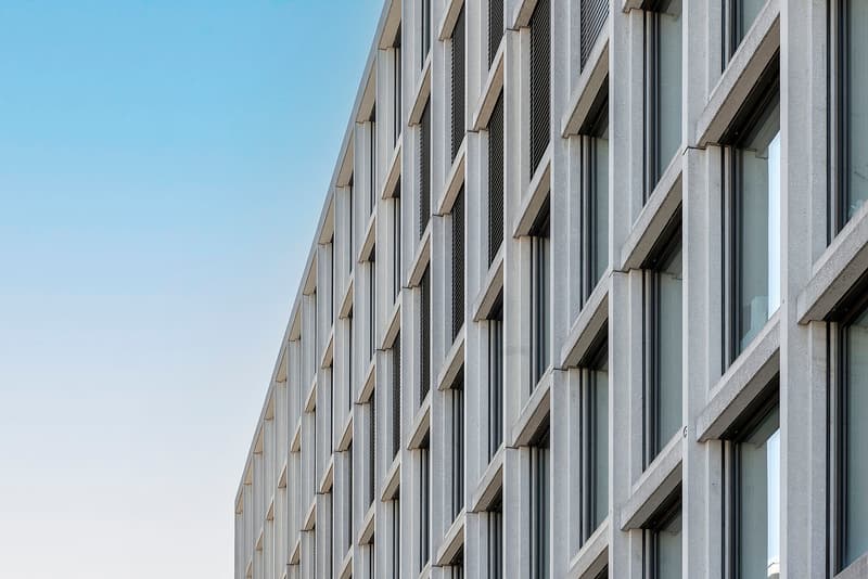 Bureaux prime à louer, centre-ville de Genève sur la place Bel-Air,  aménagés, offrant un environnement de travail optimal (3)