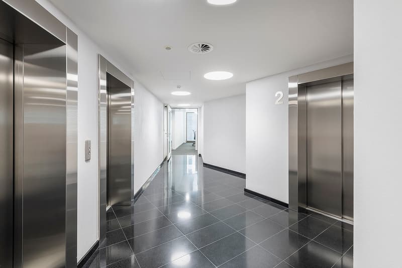 Bureaux prime à louer, centre-ville de Genève sur la place Bel-Air,  aménagés, offrant un environnement de travail optimal (4)
