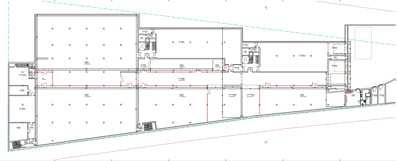 Surfaces de stockage sécurisées et modulables à louer à Versoix (5)