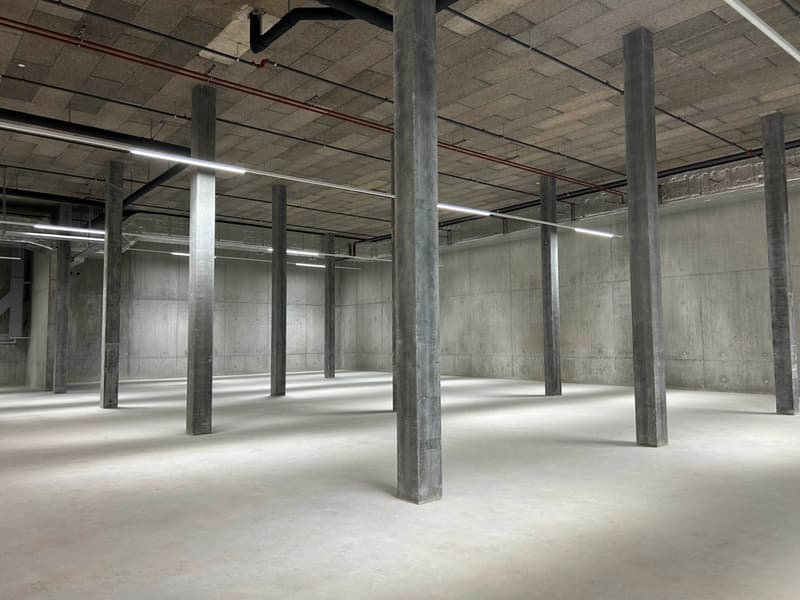 Surfaces de stockage sécurisées et modulables à louer à Versoix (2)