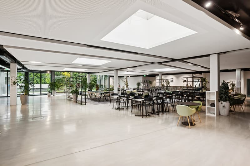 Surface de bureaux à louer de 266 m2 à Lausanne (7)
