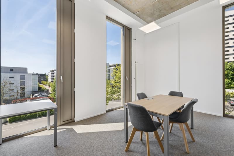 Surfaces de bureaux à louer au Mont-sur-Lausanne (8)
