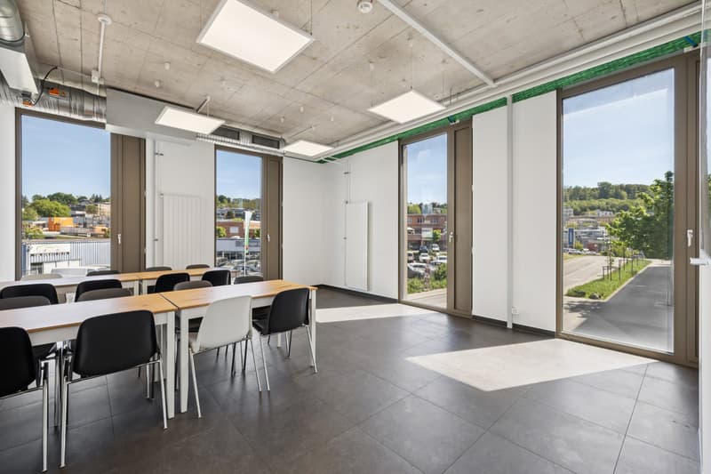 Surfaces de bureaux à louer au Mont-sur-Lausanne (6)