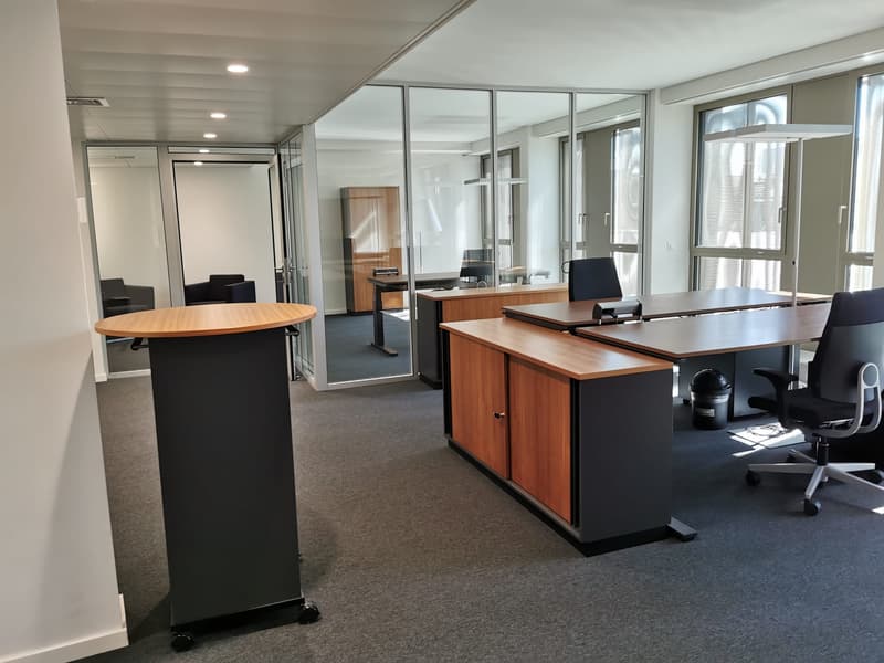 Surfaces de bureaux de 135 m2 à louer place de la Fusterie à Genève (4)