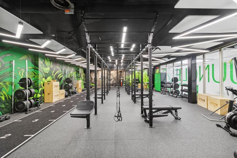 Bureaux de prestige à louer - avenue de Rhodanie à Lausanne - 536m2 (5)