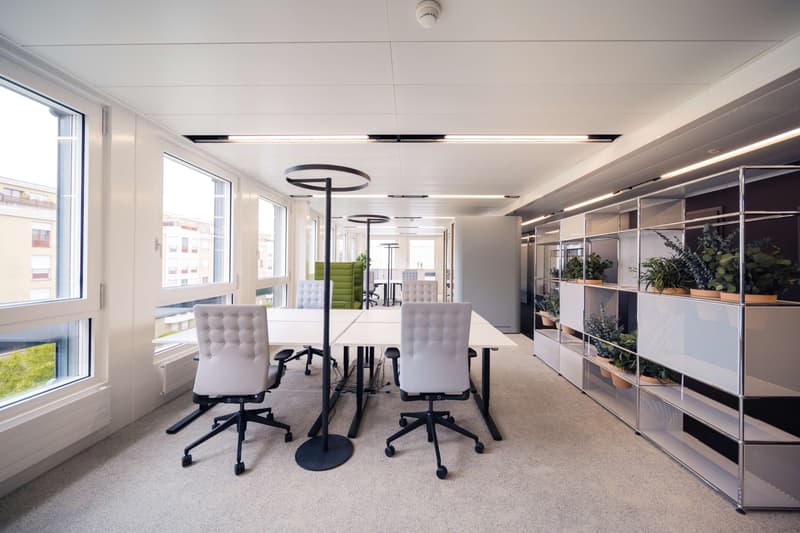 SHIFT - Un environnement unique pour changer vos habitudes de travail (3)