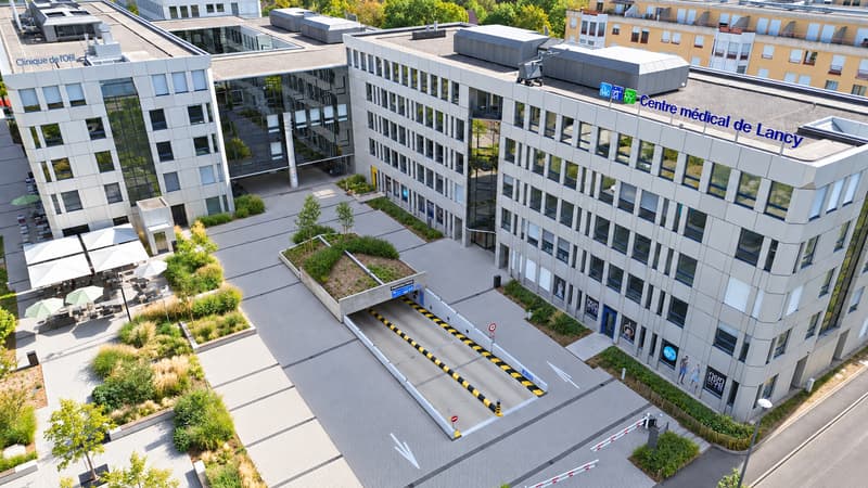 SHIFT - Un environnement unique pour changer vos habitudes de travail (2)