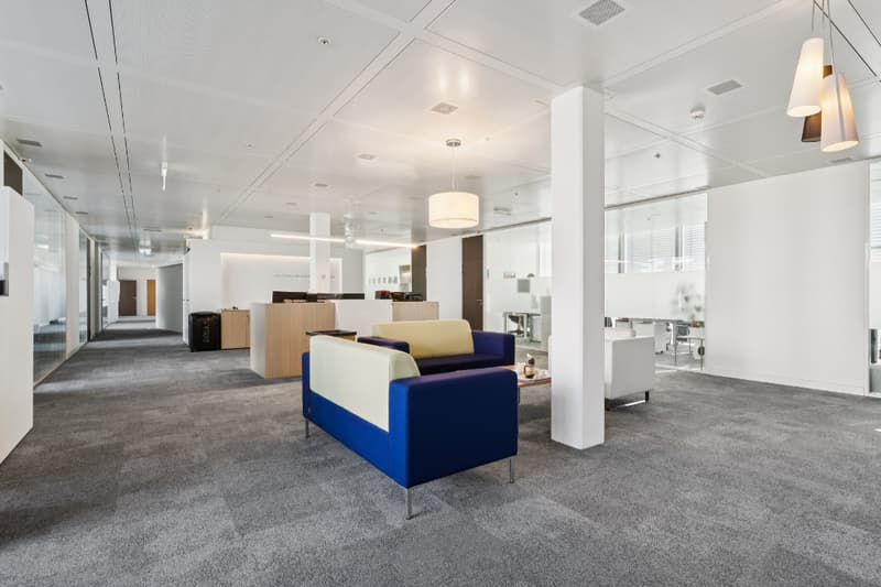 Petit-Lancy - Bureaux modernes à louer (5)