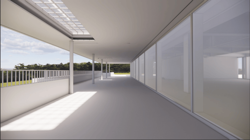 Local commercial/bureaux - 427m² aménagement sur mesure (6)