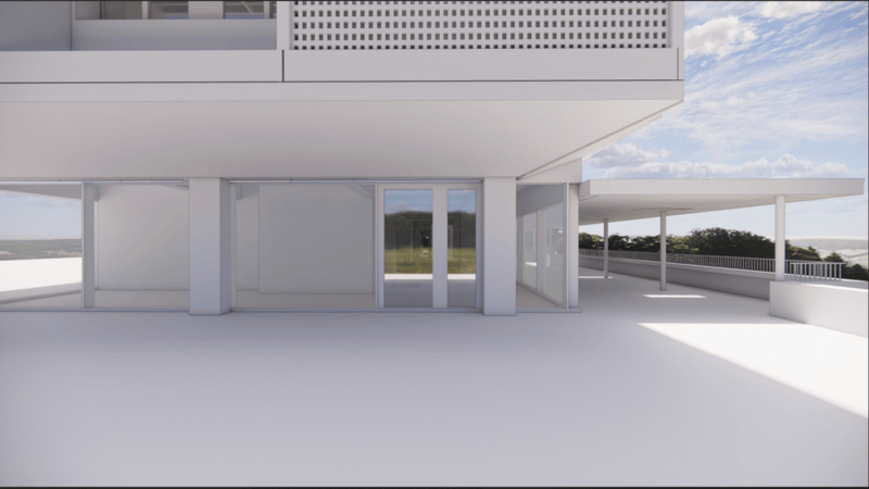 Local commercial/bureaux - 427m² aménagement sur mesure (7)