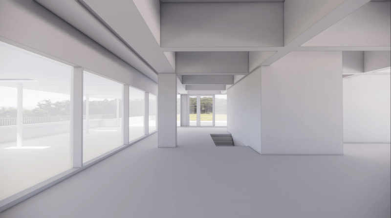Local commercial/bureaux - 427m² aménagement sur mesure (4)