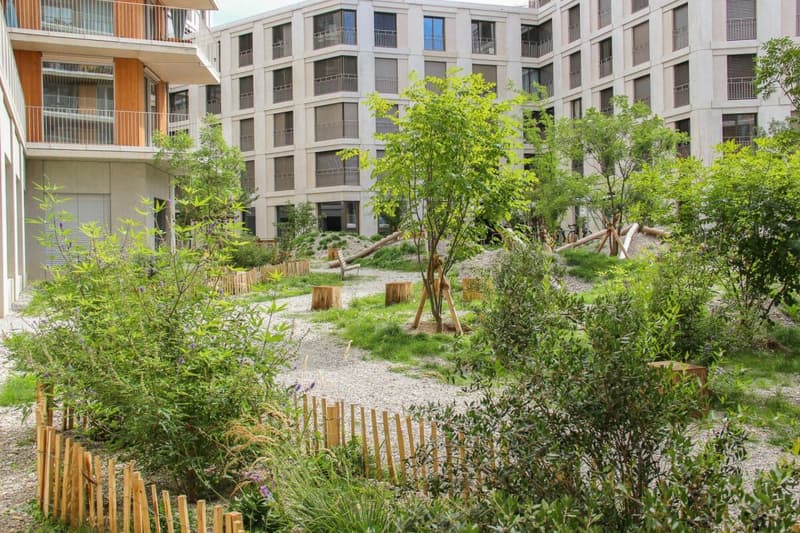 Local commercial/bureaux - 427m² aménagement sur mesure (8)