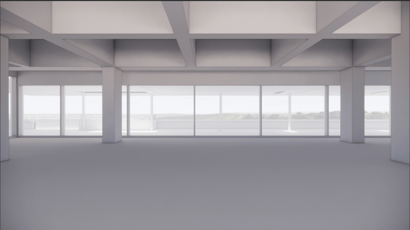Local commercial/bureaux - 427m² aménagement sur mesure (5)