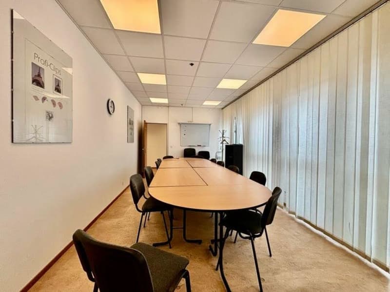 Le-Mont en Budron acheter vos bureaux à CHF 1500/m2 ! (4)