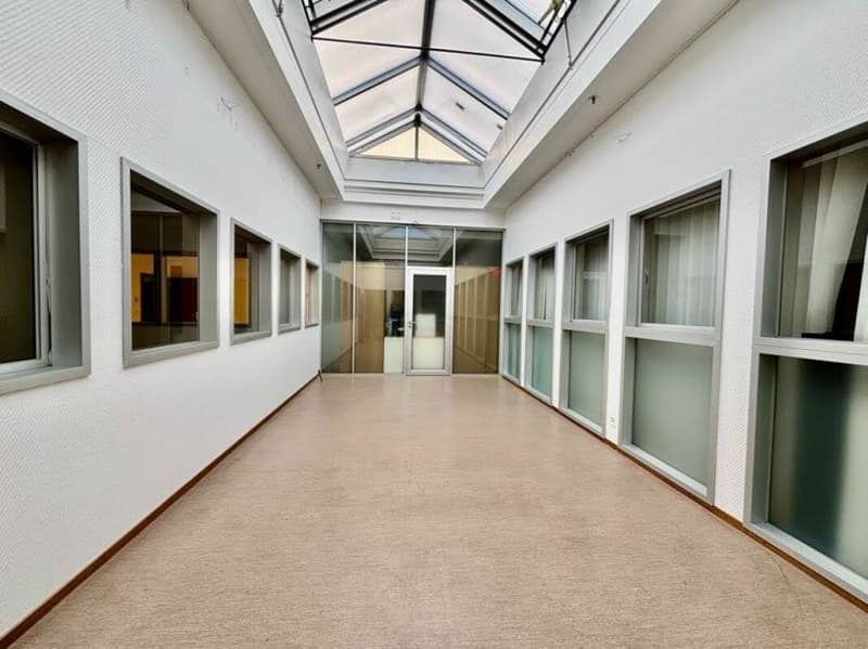 Le-Mont en Budron acheter vos bureaux à CHF 1500/m2 ! (8)