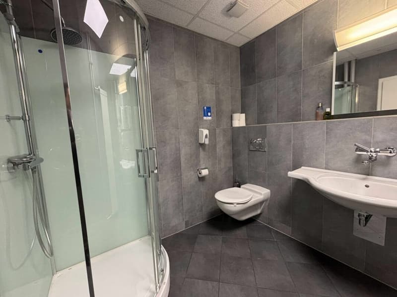 700m² de surface administrative disponible à Lausanne Centre ! (8)
