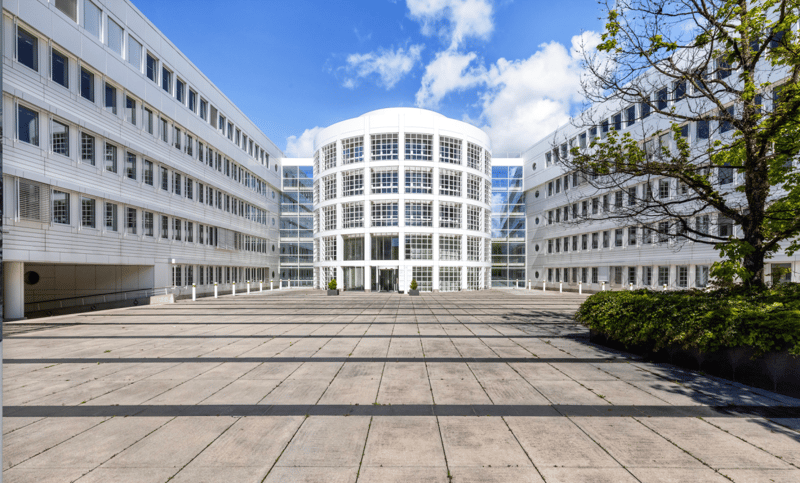 Derniers bureaux disponibles / Locaux de 111, 185 et 210 m² à Renens (10)