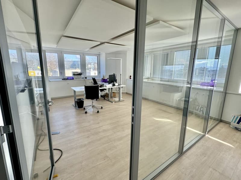 Surface commerciale spacieuse et moderne ! (4)