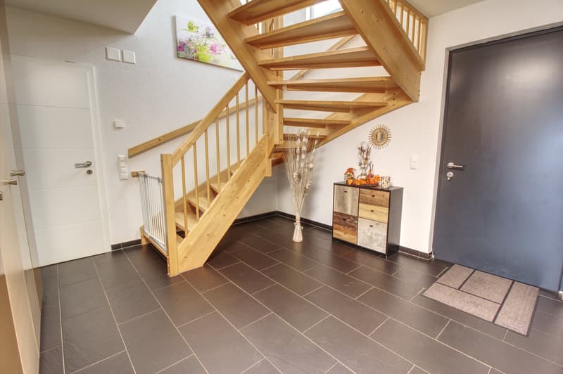 Chabrey - Magnifique maison familiale (12)