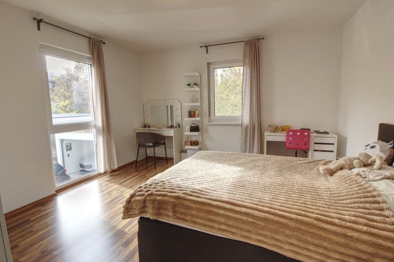 Chabrey - Magnifique maison familiale (15)