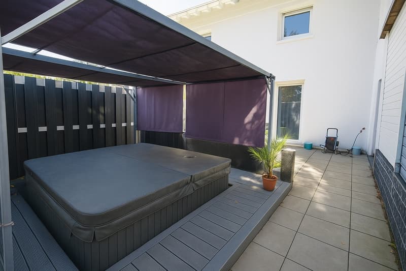 Chabrey - Magnifique maison familiale (7)