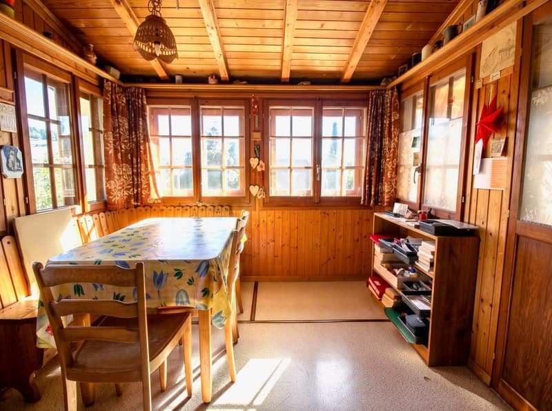 Vauderens – jolie maison dans un écrin de nature (9)