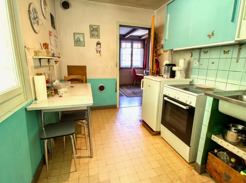 Vauderens – jolie maison dans un écrin de nature (13)
