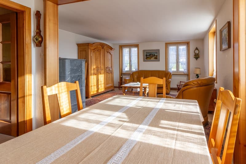 Vauderens – maison de campagne (6)