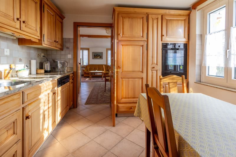 Vauderens – maison de campagne (10)