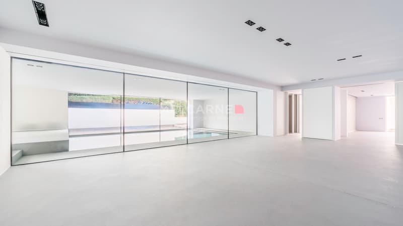 VANDOEUVRES, RIVE GAUCHE, PROPRIETE D'EXCEPTION (4)