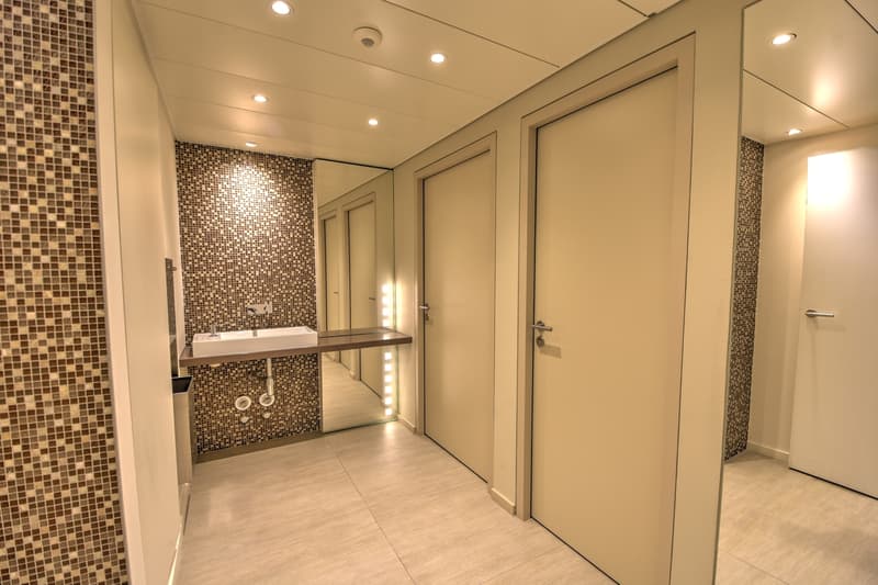 Bureaux d'exception 135 m2 à louer (2)