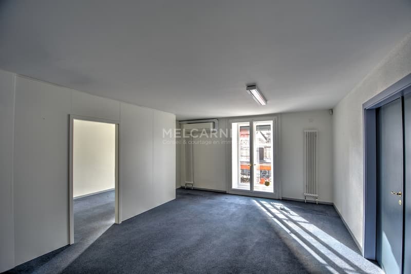 Bureaux de 122m2 place de Cornavin (6)