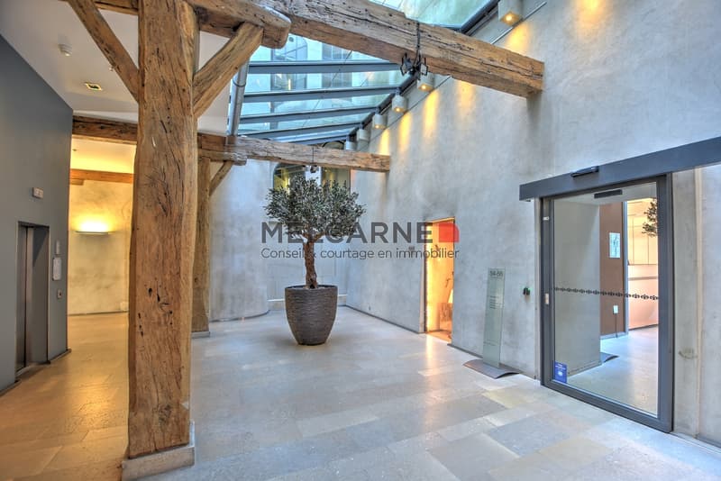 Bureaux d'environ 485 m² à louer - Place du Molard, Genève (6)