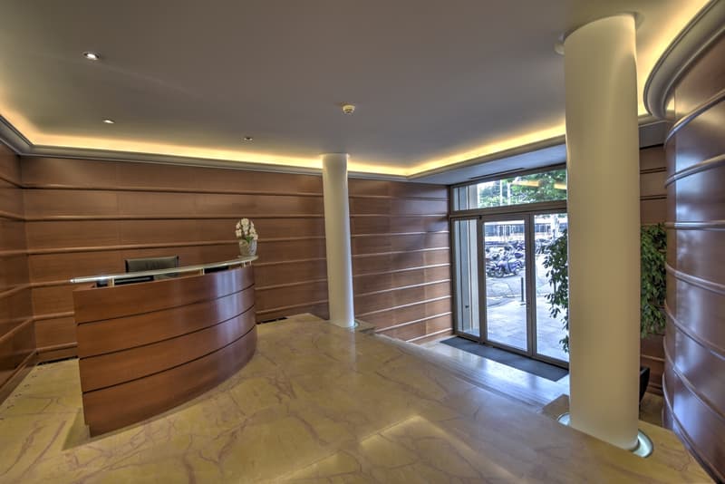Bureaux à louer - Cours de Rive, Genève (2)
