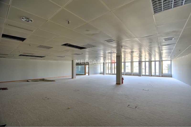 À louer -- Bureaux d'env. 823 m² au coeur de Genève (3)
