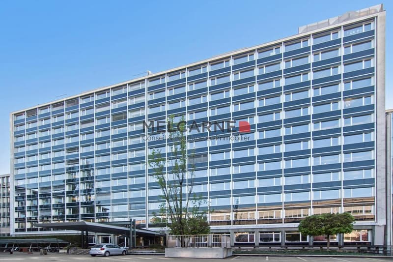 Bureaux d'env. 358 m² - Plug & Play (1)