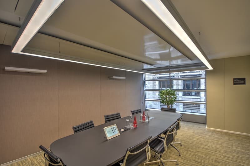 Bureaux d'environ 300 m² à louer - Rue du Rhône, Genève (2)