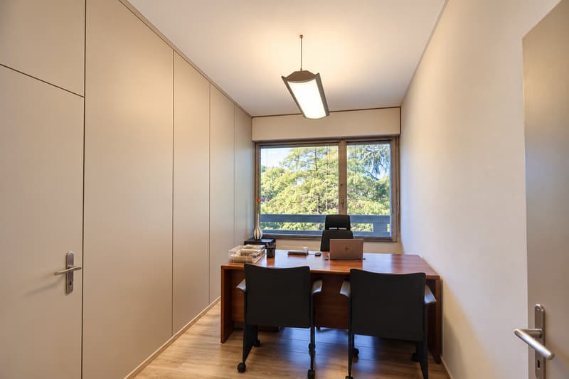 Bureau