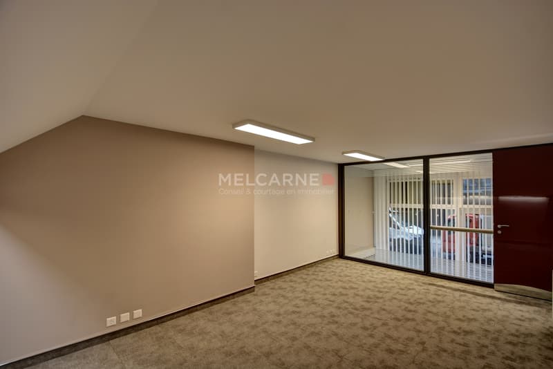 Surface de bureaux de 438 m² PPE aux Eaux-Vives (5)