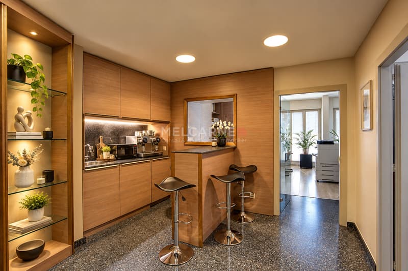 Kitchinette