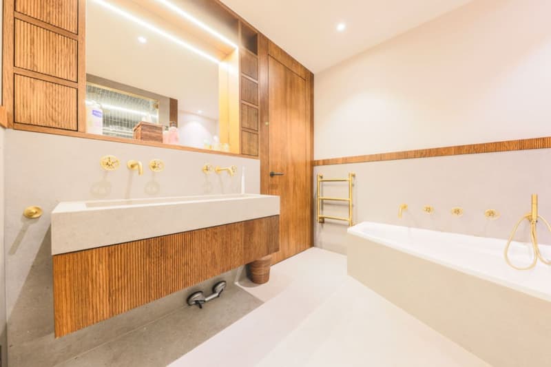 Magnifique appartement meublé de 2 chambres à proximité de Nyon et Gland (8)