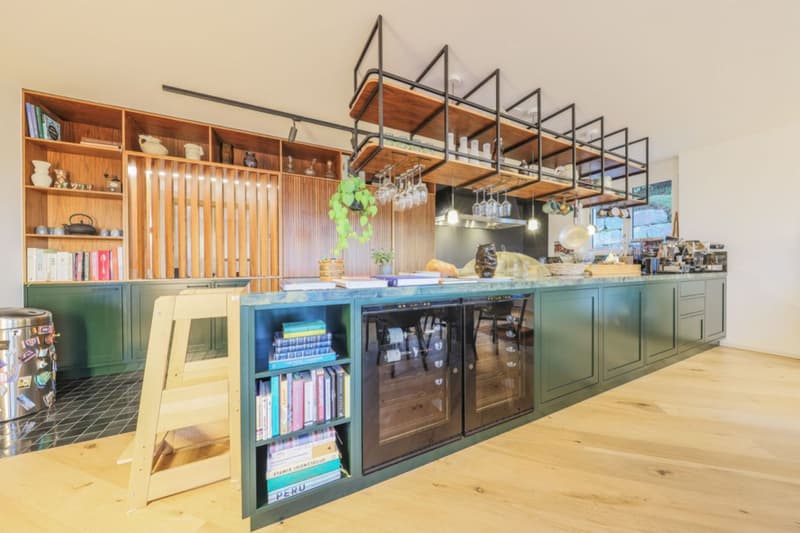 Magnifique appartement meublé de 2 chambres à proximité de Nyon et Gland (2)