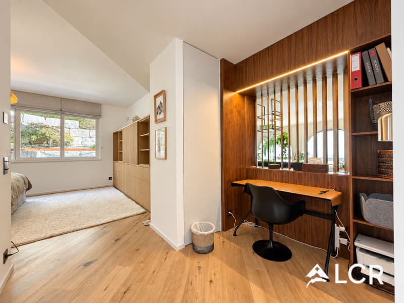 Appartement d'exception de 185 m² avec terrasse panoramique de 145 m² et vue sur le Léman (12)