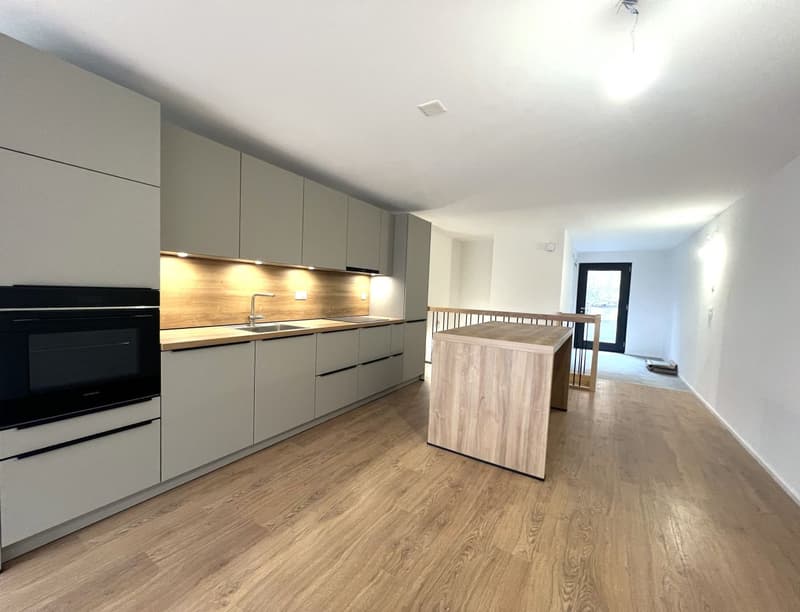 Magnifique Duplex neuf / 3 CHB / 2 SDB / 1 Balcon / Minergie (2)