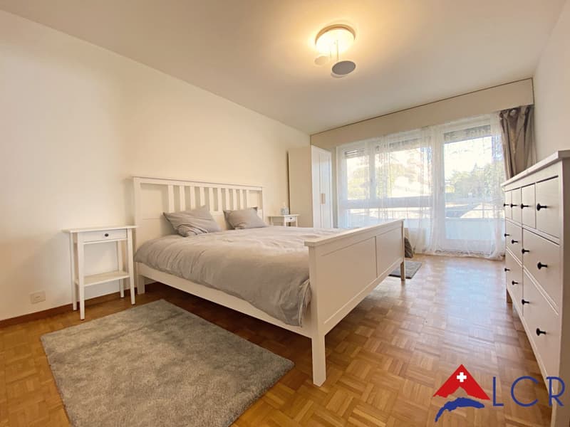 Splendide appartement meublé de 5 pièces avec vue lac (7)