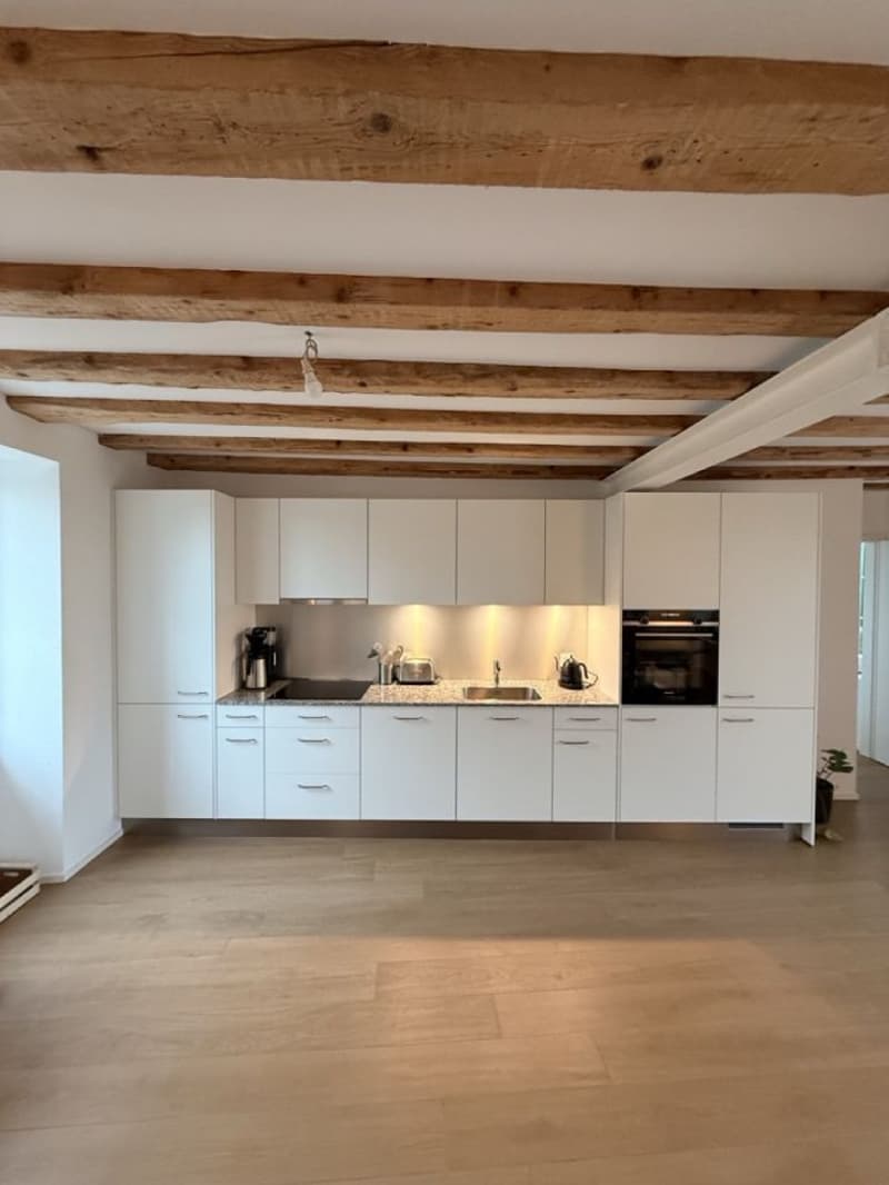 À louer - Magnifique appartement de 4.5 pièces à Féchy (VD) (3)